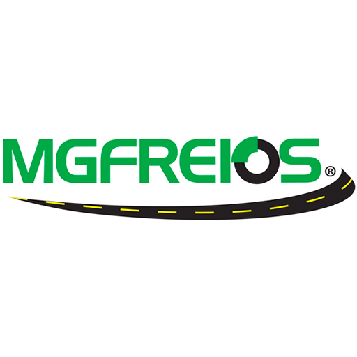 Jogo de sapata do freio de mão iveco 2.8-3.0